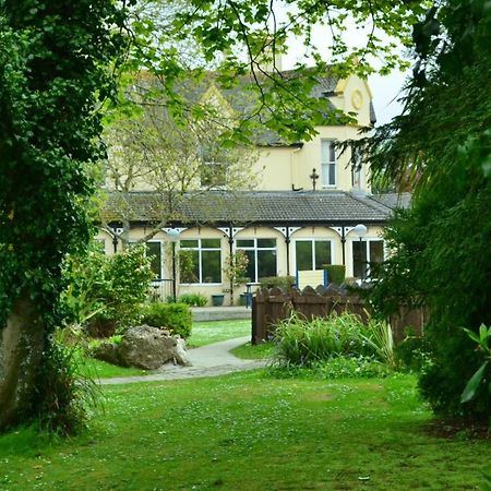 37 Trevithick Court, Tolroy Manor Villa Hayle Ngoại thất bức ảnh
