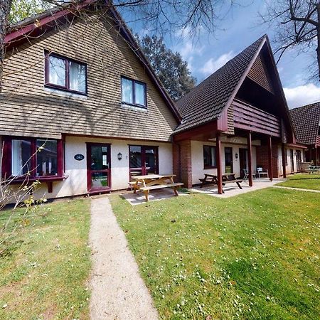 37 Trevithick Court, Tolroy Manor Villa Hayle Ngoại thất bức ảnh