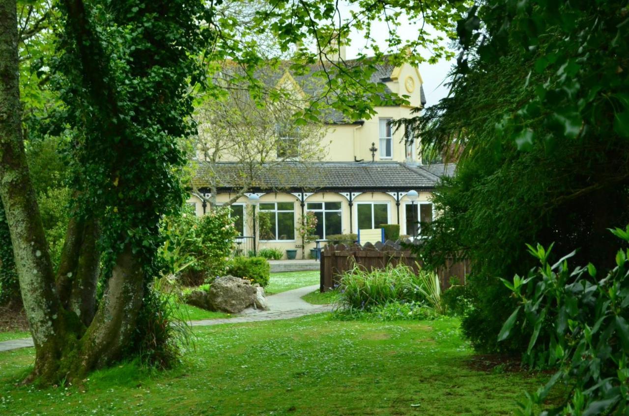 37 Trevithick Court, Tolroy Manor Villa Hayle Ngoại thất bức ảnh