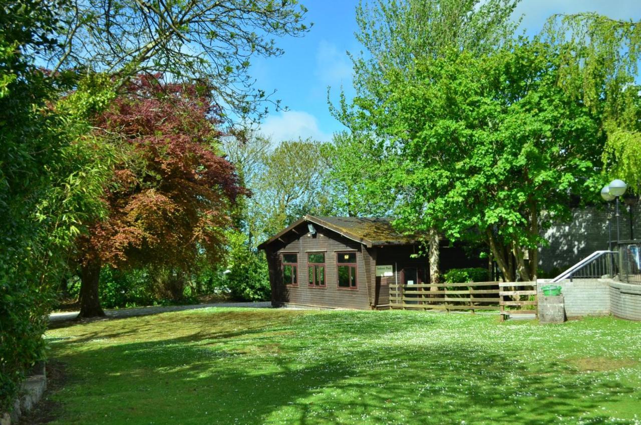 37 Trevithick Court, Tolroy Manor Villa Hayle Ngoại thất bức ảnh
