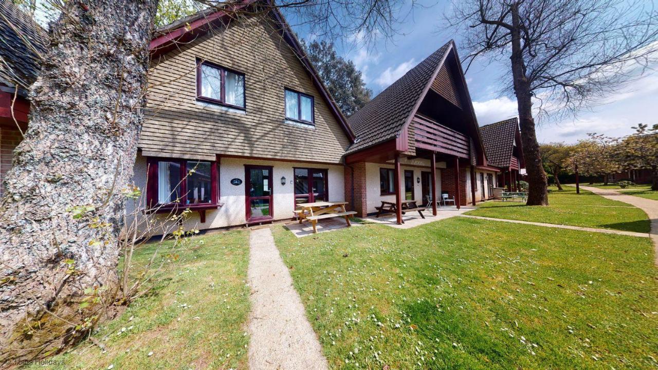 37 Trevithick Court, Tolroy Manor Villa Hayle Ngoại thất bức ảnh