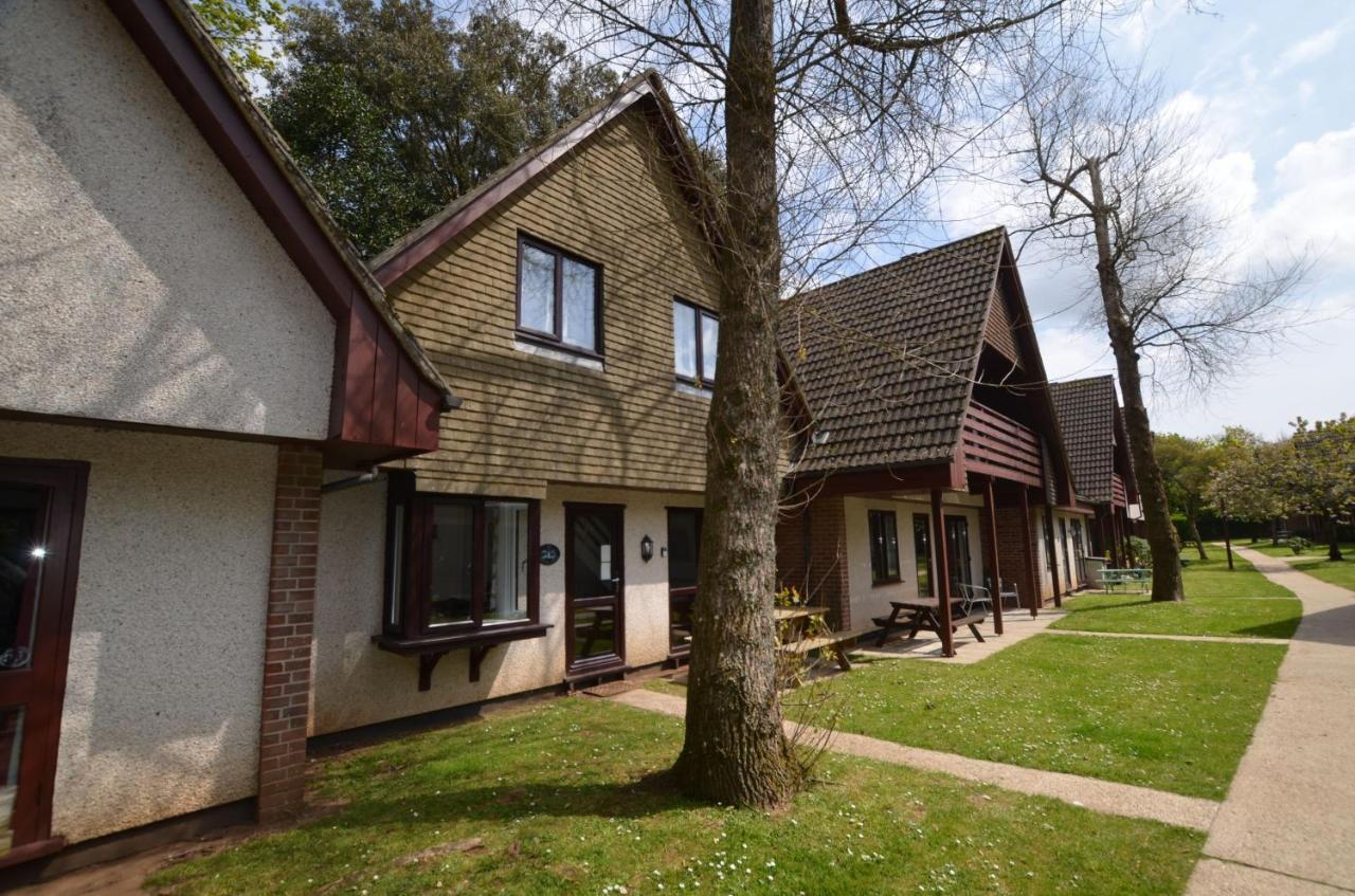 37 Trevithick Court, Tolroy Manor Villa Hayle Ngoại thất bức ảnh