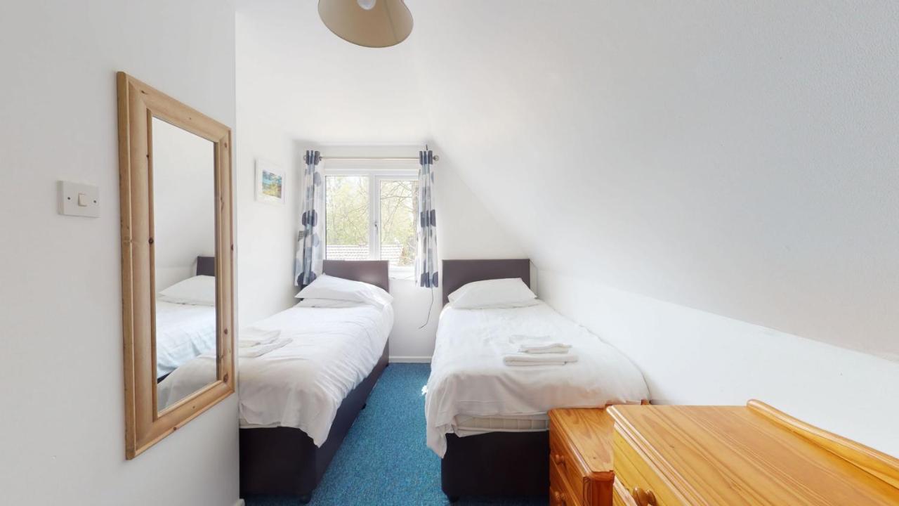 37 Trevithick Court, Tolroy Manor Villa Hayle Ngoại thất bức ảnh