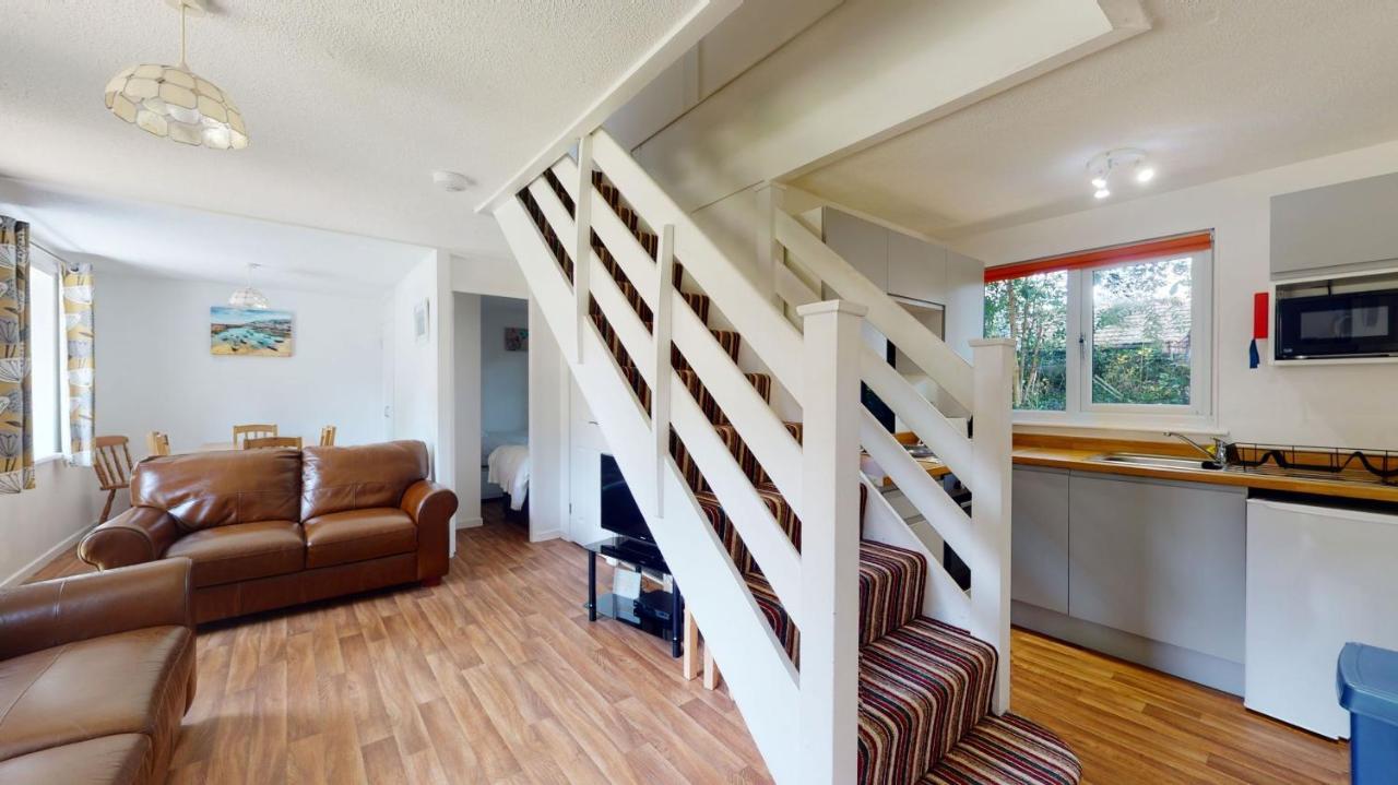 37 Trevithick Court, Tolroy Manor Villa Hayle Ngoại thất bức ảnh