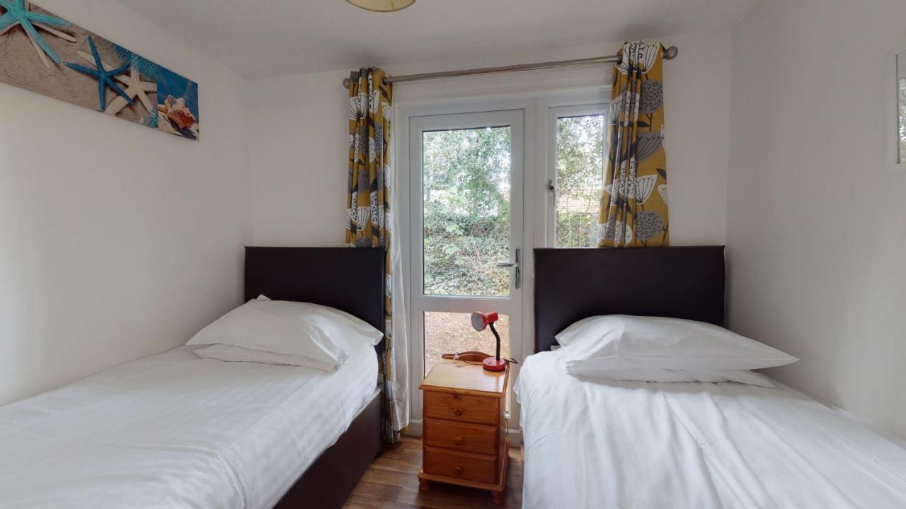 37 Trevithick Court, Tolroy Manor Villa Hayle Ngoại thất bức ảnh
