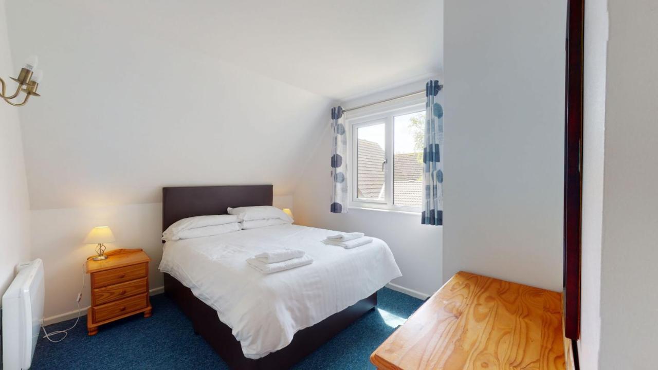 37 Trevithick Court, Tolroy Manor Villa Hayle Ngoại thất bức ảnh