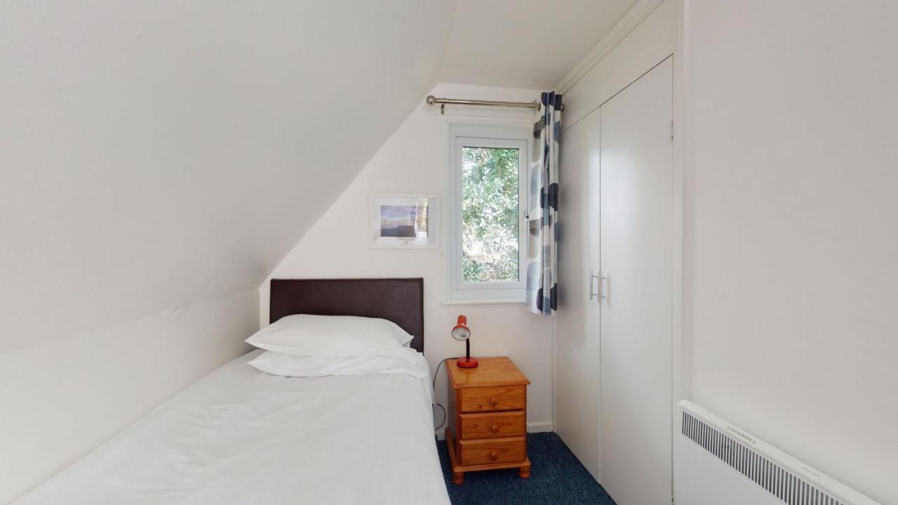 37 Trevithick Court, Tolroy Manor Villa Hayle Ngoại thất bức ảnh